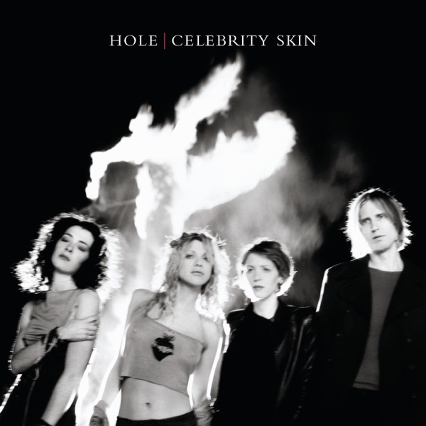 Capa de Heaven Tonight